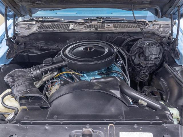 1977 Pontiac Firebird (CC-2060385) for sale in Salem, Ohio