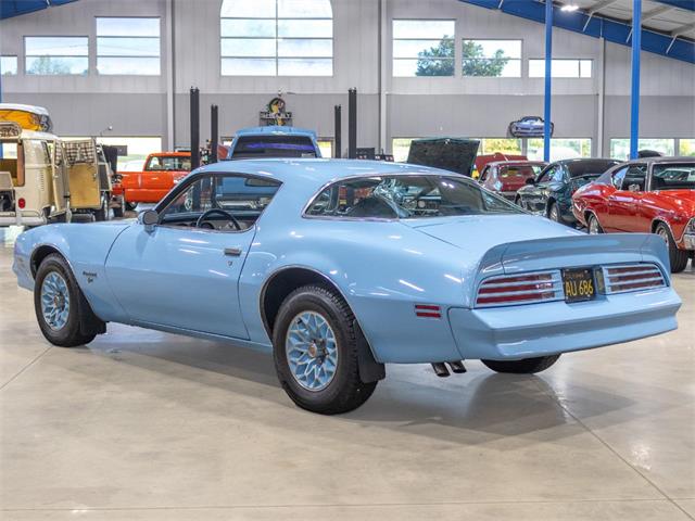 1977 Pontiac Firebird (CC-2060385) for sale in Salem, Ohio