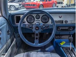 1977 Pontiac Firebird (CC-2060385) for sale in Salem, Ohio