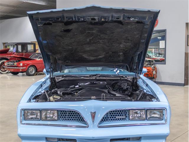1977 Pontiac Firebird (CC-2060385) for sale in Salem, Ohio