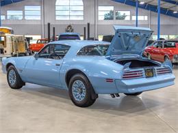 1977 Pontiac Firebird (CC-2060385) for sale in Salem, Ohio