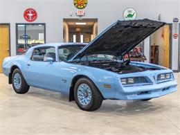 1977 Pontiac Firebird (CC-2060385) for sale in Salem, Ohio