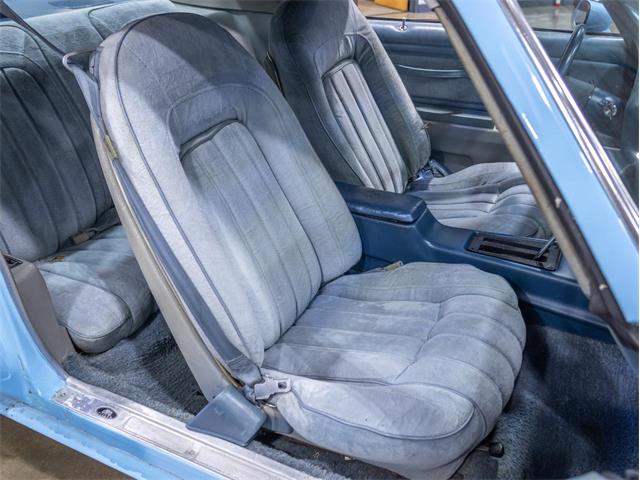 1977 Pontiac Firebird (CC-2060385) for sale in Salem, Ohio