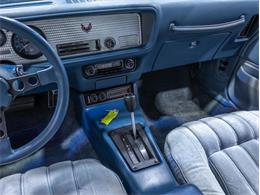 1977 Pontiac Firebird (CC-2060385) for sale in Salem, Ohio