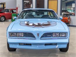 1977 Pontiac Firebird (CC-2060385) for sale in Salem, Ohio