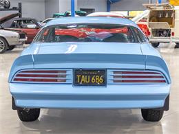 1977 Pontiac Firebird (CC-2060385) for sale in Salem, Ohio