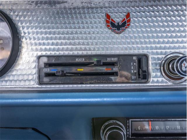 1977 Pontiac Firebird (CC-2060385) for sale in Salem, Ohio