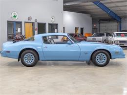 1977 Pontiac Firebird (CC-2060385) for sale in Salem, Ohio