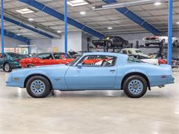 1977 Pontiac Firebird (CC-2060385) for sale in Salem, Ohio