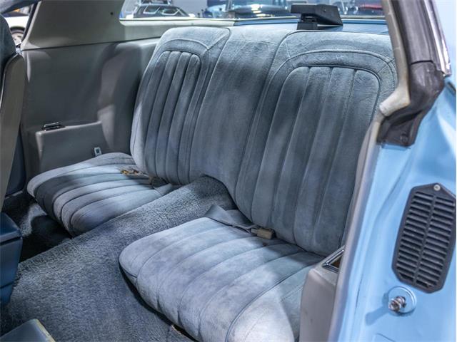 1977 Pontiac Firebird (CC-2060385) for sale in Salem, Ohio