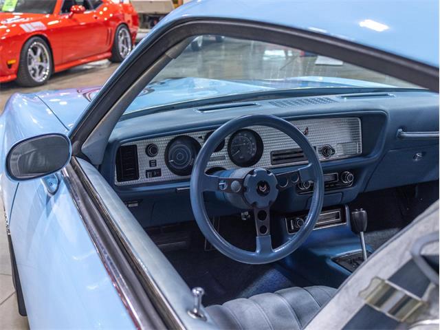 1977 Pontiac Firebird (CC-2060385) for sale in Salem, Ohio
