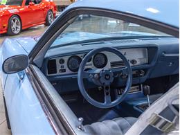 1977 Pontiac Firebird (CC-2060385) for sale in Salem, Ohio