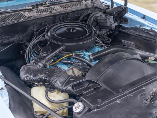 1977 Pontiac Firebird (CC-2060385) for sale in Salem, Ohio
