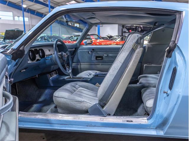 1977 Pontiac Firebird (CC-2060385) for sale in Salem, Ohio
