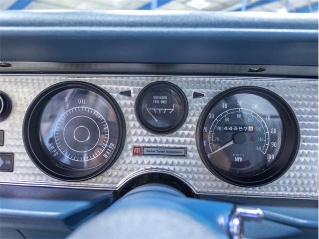 1977 Pontiac Firebird (CC-2060385) for sale in Salem, Ohio
