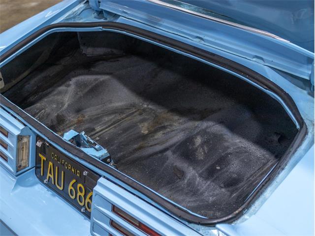 1977 Pontiac Firebird (CC-2060385) for sale in Salem, Ohio
