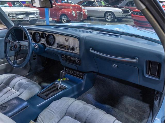 1977 Pontiac Firebird (CC-2060385) for sale in Salem, Ohio
