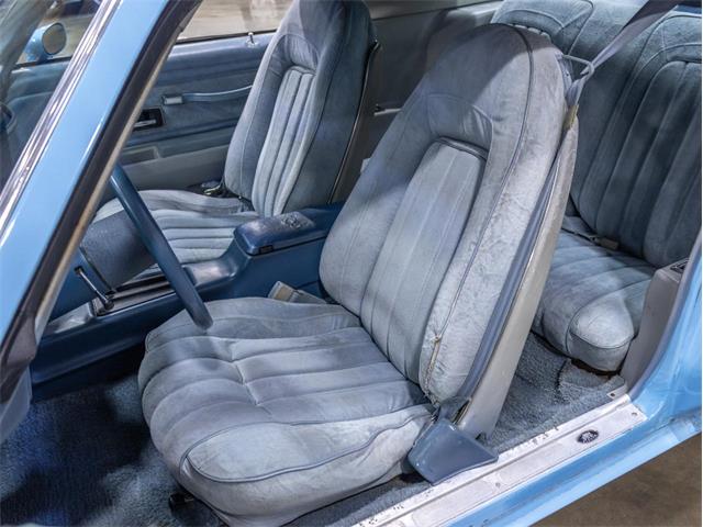 1977 Pontiac Firebird (CC-2060385) for sale in Salem, Ohio