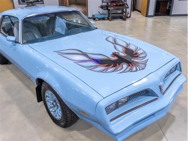 1977 Pontiac Firebird (CC-2060385) for sale in Salem, Ohio
