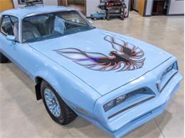 1977 Pontiac Firebird (CC-2060385) for sale in Salem, Ohio