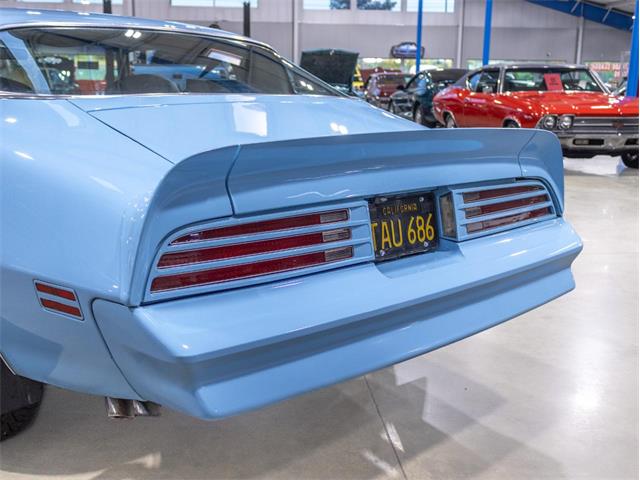 1977 Pontiac Firebird (CC-2060385) for sale in Salem, Ohio