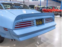 1977 Pontiac Firebird (CC-2060385) for sale in Salem, Ohio