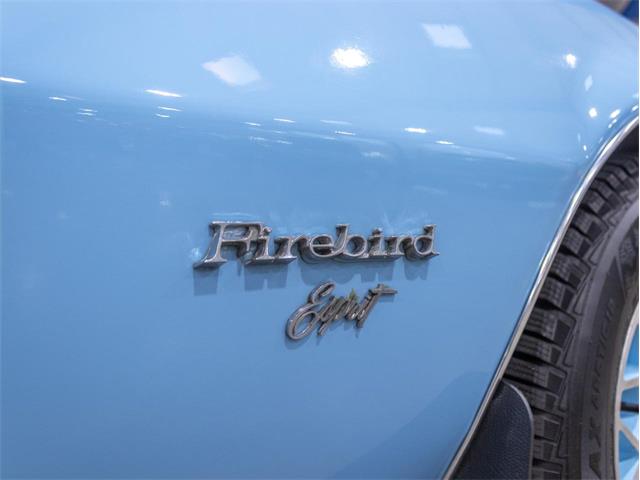1977 Pontiac Firebird (CC-2060385) for sale in Salem, Ohio