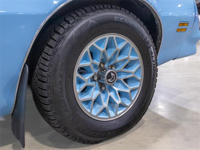 1977 Pontiac Firebird (CC-2060385) for sale in Salem, Ohio