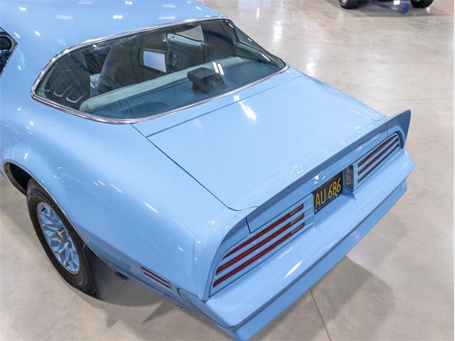 1977 Pontiac Firebird (CC-2060385) for sale in Salem, Ohio
