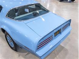 1977 Pontiac Firebird (CC-2060385) for sale in Salem, Ohio