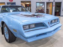 1977 Pontiac Firebird (CC-2060385) for sale in Salem, Ohio