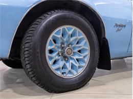 1977 Pontiac Firebird (CC-2060385) for sale in Salem, Ohio