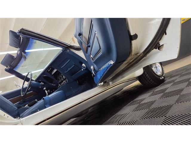 1971 Chevrolet Corvette (CC-2063850) for sale in Mankato, Minnesota