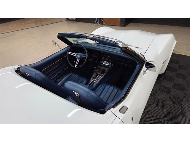 1971 Chevrolet Corvette (CC-2063850) for sale in Mankato, Minnesota
