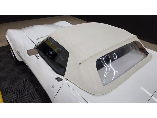 1971 Chevrolet Corvette (CC-2063850) for sale in Mankato, Minnesota