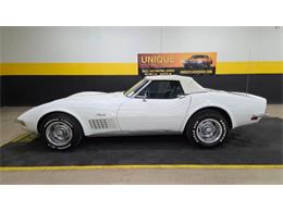 1971 Chevrolet Corvette (CC-2063850) for sale in Mankato, Minnesota