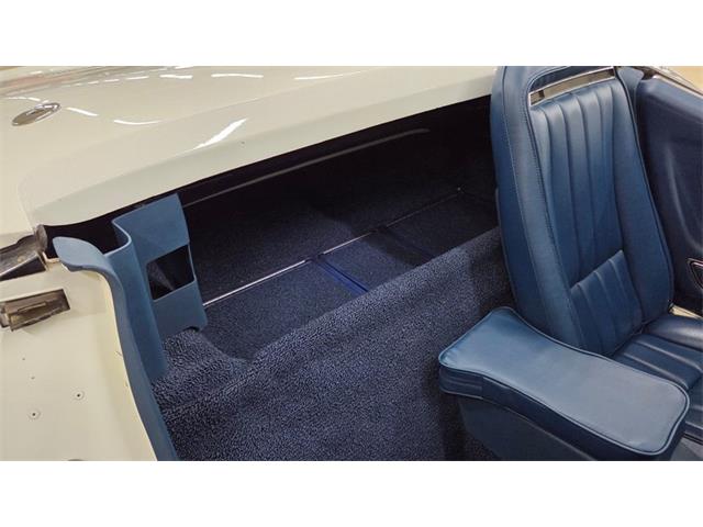 1971 Chevrolet Corvette (CC-2063850) for sale in Mankato, Minnesota