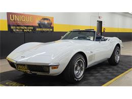 1971 Chevrolet Corvette (CC-2063850) for sale in Mankato, Minnesota