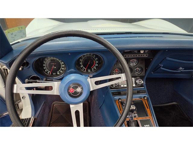 1971 Chevrolet Corvette (CC-2063850) for sale in Mankato, Minnesota