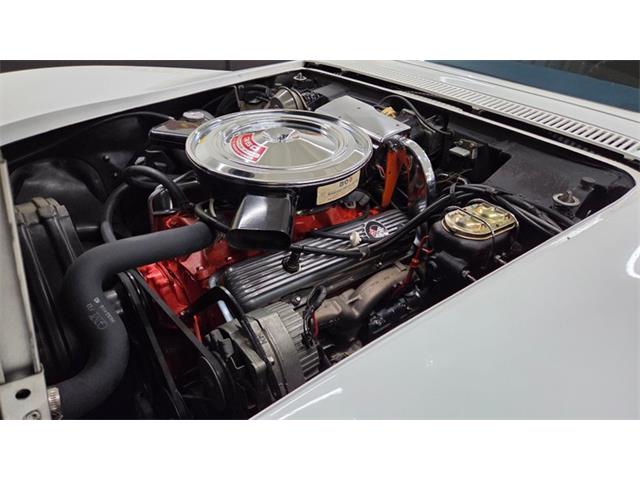 1971 Chevrolet Corvette (CC-2063850) for sale in Mankato, Minnesota