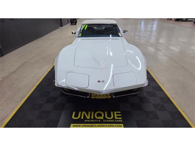 1971 Chevrolet Corvette (CC-2063850) for sale in Mankato, Minnesota
