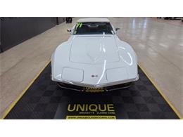 1971 Chevrolet Corvette (CC-2063850) for sale in Mankato, Minnesota