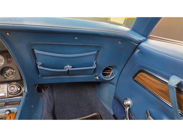 1971 Chevrolet Corvette (CC-2063850) for sale in Mankato, Minnesota