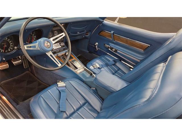 1971 Chevrolet Corvette (CC-2063850) for sale in Mankato, Minnesota