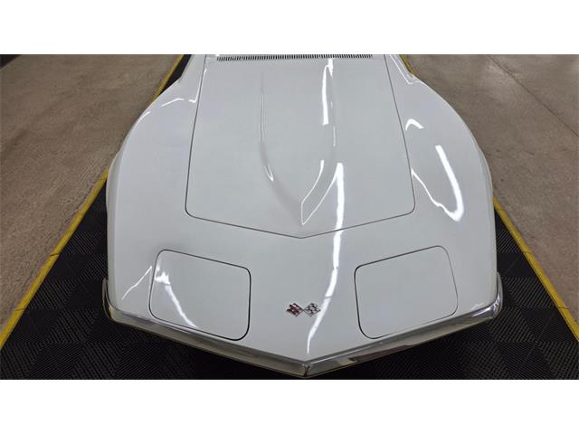 1971 Chevrolet Corvette (CC-2063850) for sale in Mankato, Minnesota