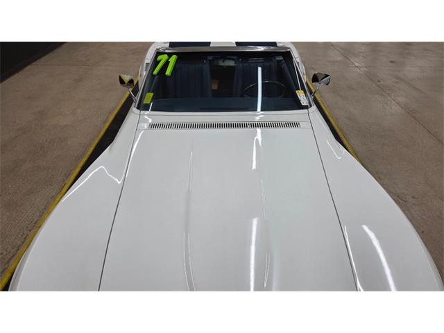 1971 Chevrolet Corvette (CC-2063850) for sale in Mankato, Minnesota