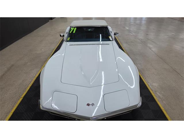 1971 Chevrolet Corvette (CC-2063850) for sale in Mankato, Minnesota