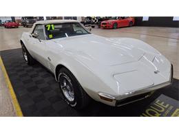 1971 Chevrolet Corvette (CC-2063850) for sale in Mankato, Minnesota