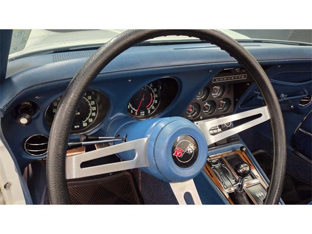 1971 Chevrolet Corvette (CC-2063850) for sale in Mankato, Minnesota