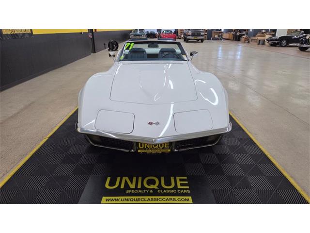 1971 Chevrolet Corvette (CC-2063850) for sale in Mankato, Minnesota